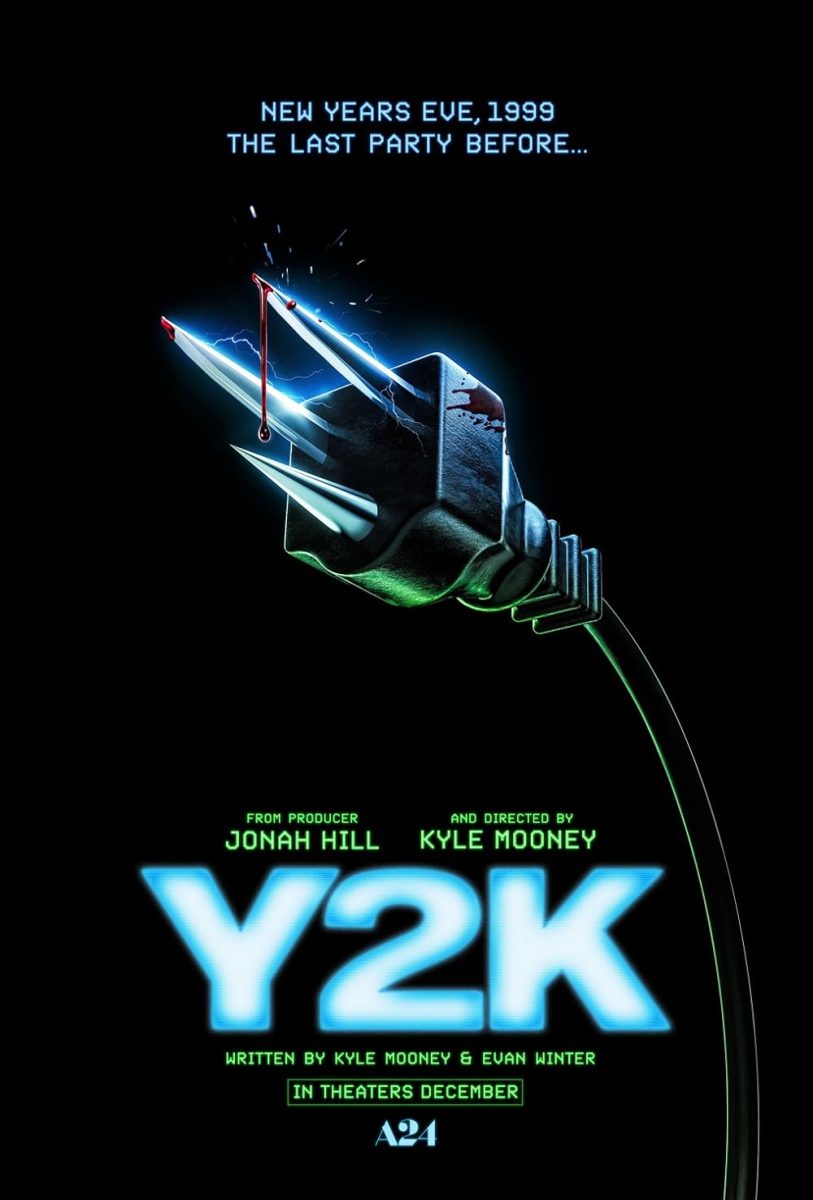 Y2K strengthens worries of AI