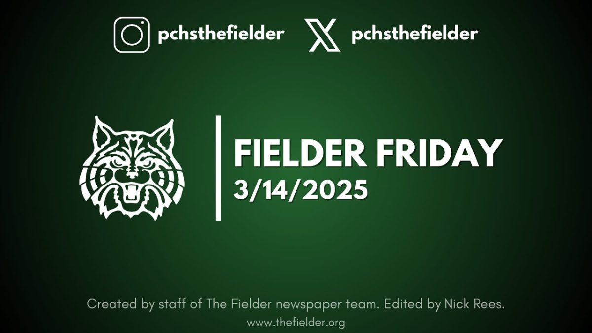 Fielder Friday | March 14th, 2025